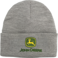 JOHN DEERE Beanie på