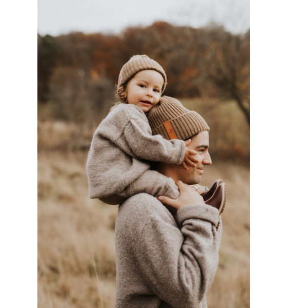 BABYMOCS Beanies - Vuxen på