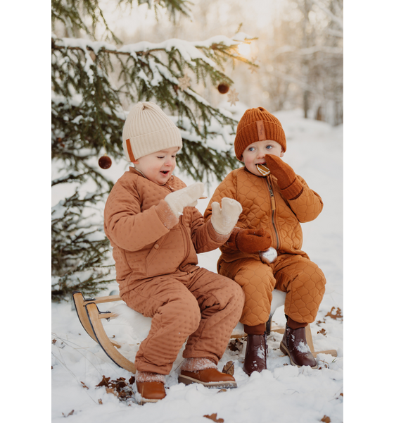 BABYMOCS Beanies - Vuxen på