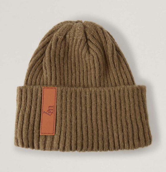 BABYMOCS Beanies - Vuxen på