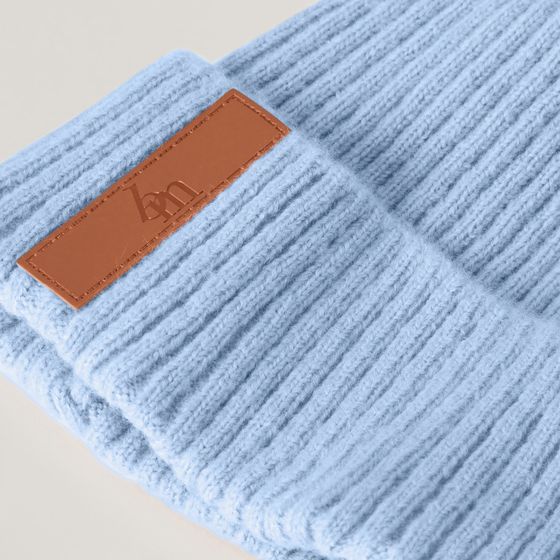 BABYMOCS Beanies - Vuxen på