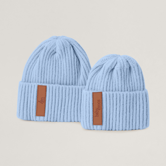 BABYMOCS Beanies - Vuxen på