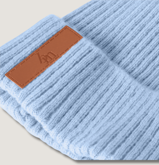 BABYMOCS Beanies - Vuxen på