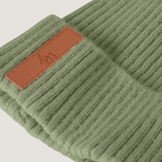 BABYMOCS Beanies - Vuxen på