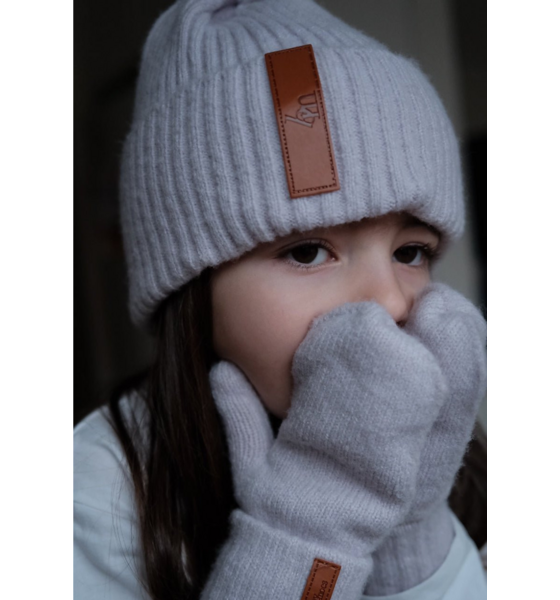 BABYMOCS Beanies - Vuxen på