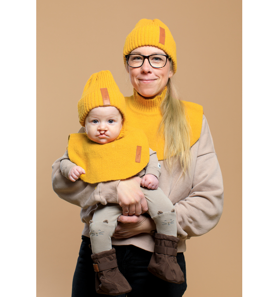 BABYMOCS Beanies på
