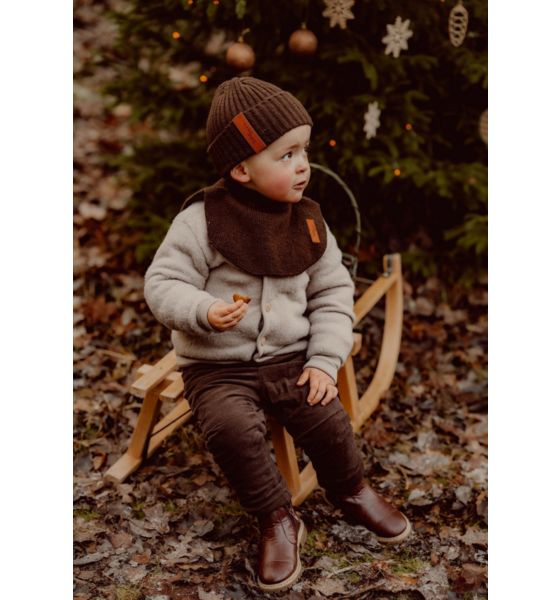 BABYMOCS Beanies på