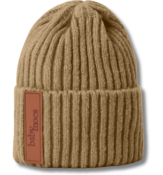 BABYMOCS Beanies på