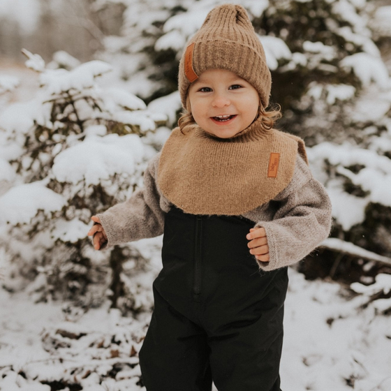 BABYMOCS Beanies på
