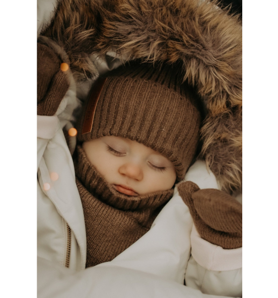 BABYMOCS Beanies på
