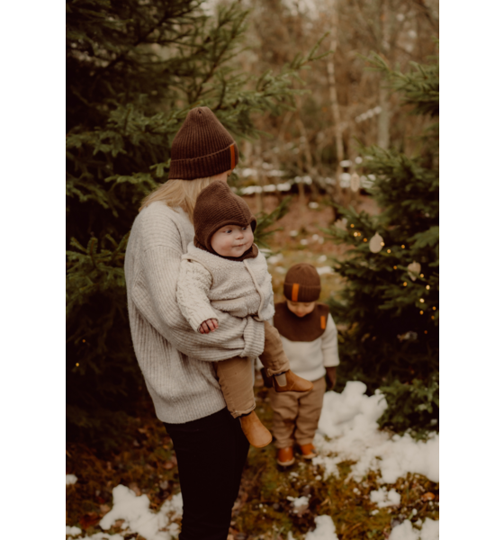 BABYMOCS Beanies på