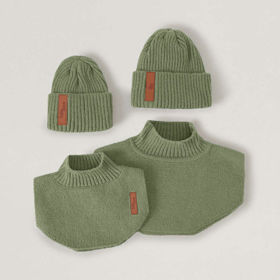 BABYMOCS Beanies på