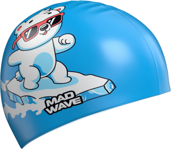 MAD WAVE Bear på