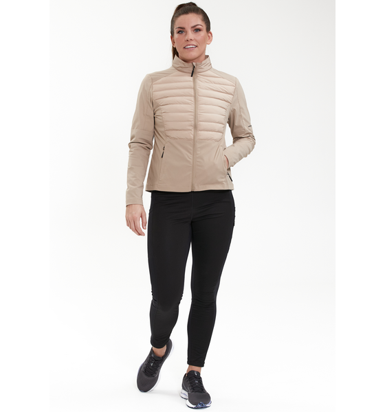 ENDURANCE Beistyla Running Jacket på