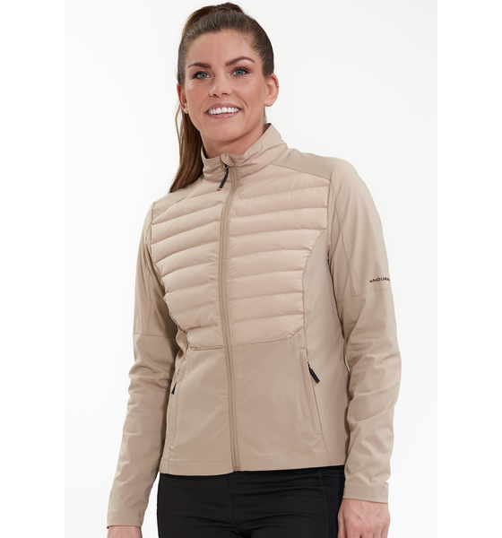 ENDURANCE Beistyla Running Jacket på