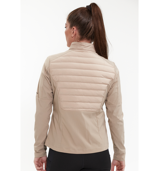 ENDURANCE Beistyla Running Jacket på