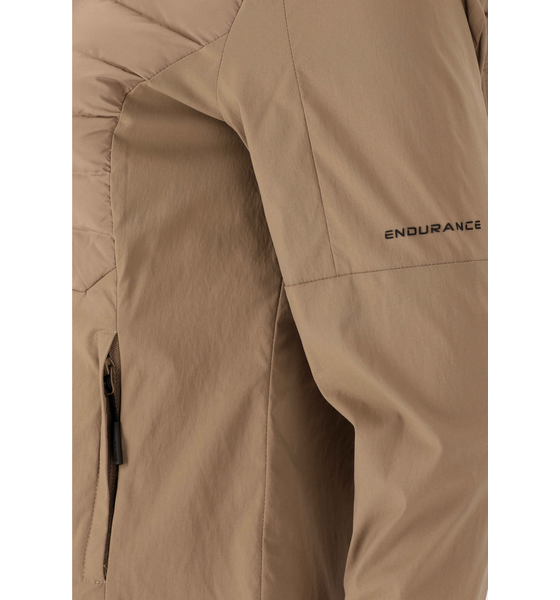 ENDURANCE Beistyla Running Jacket på