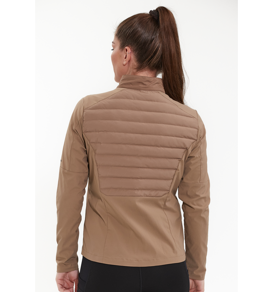 ENDURANCE Beistyla Running Jacket på