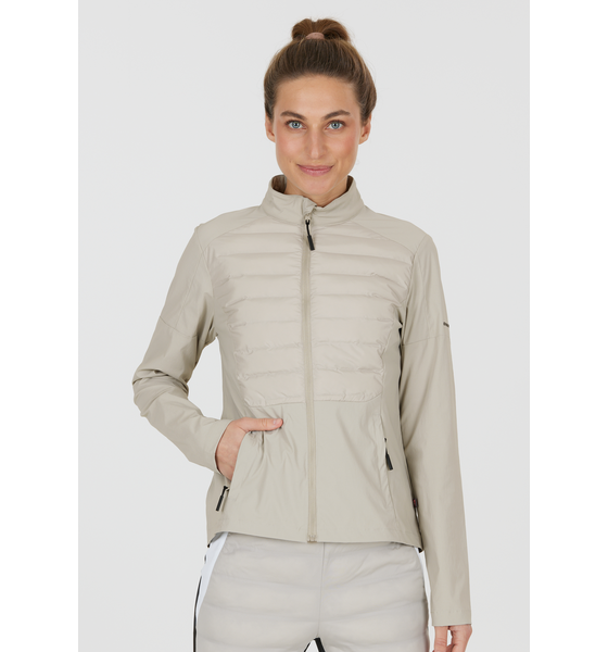 ENDURANCE Beistyla Running Jacket på