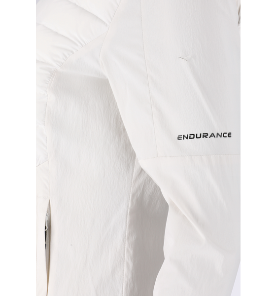 ENDURANCE Beistyla Running Jacket på