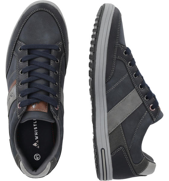 WHISTLER Bellinger Sneaker på