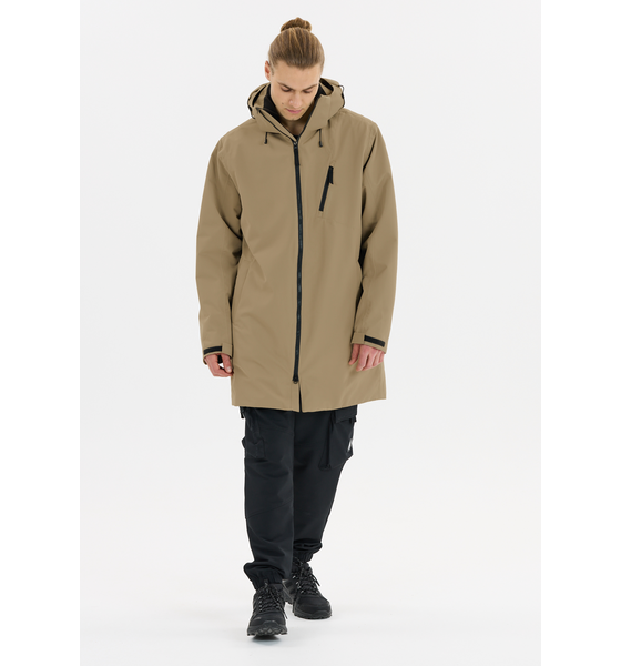 WHISTLER Bellway Parka på