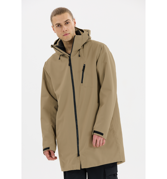 WHISTLER Bellway Parka på
