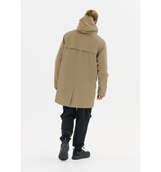WHISTLER Bellway Parka på