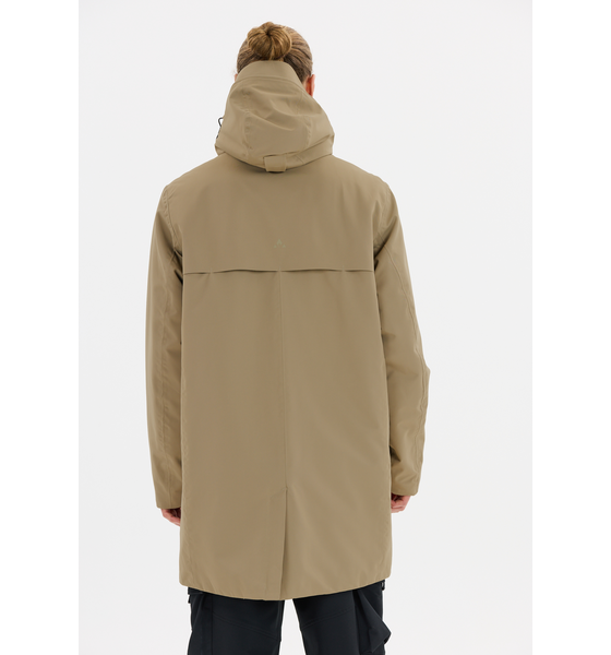 WHISTLER Bellway Parka på