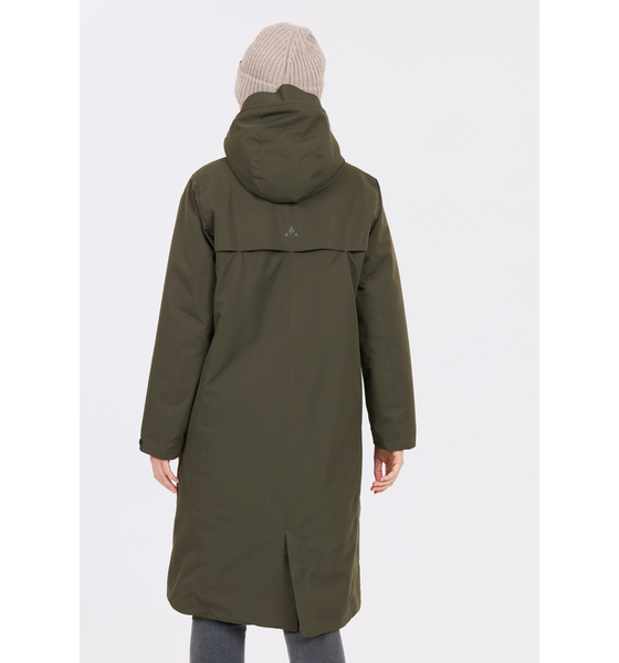 WHISTLER Bellway Parka på