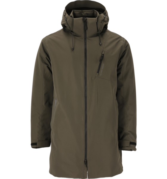 WHISTLER Bellway Parka på