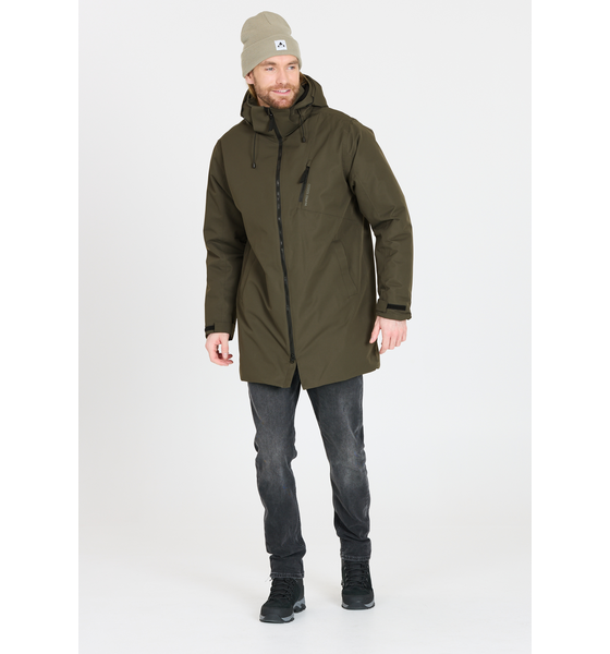 WHISTLER Bellway Parka på