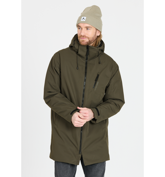 WHISTLER Bellway Parka på