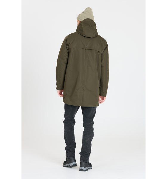 WHISTLER Bellway Parka på