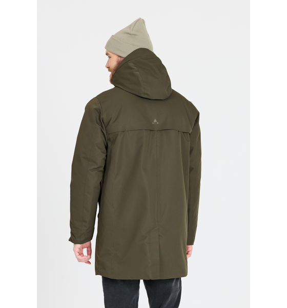 WHISTLER Bellway Parka på