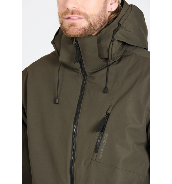 WHISTLER Bellway Parka på
