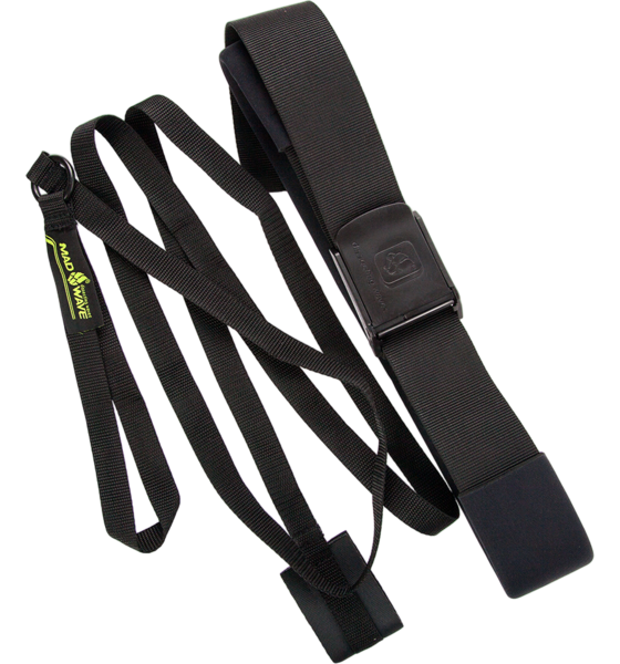 MAD WAVE Belt Trainer på