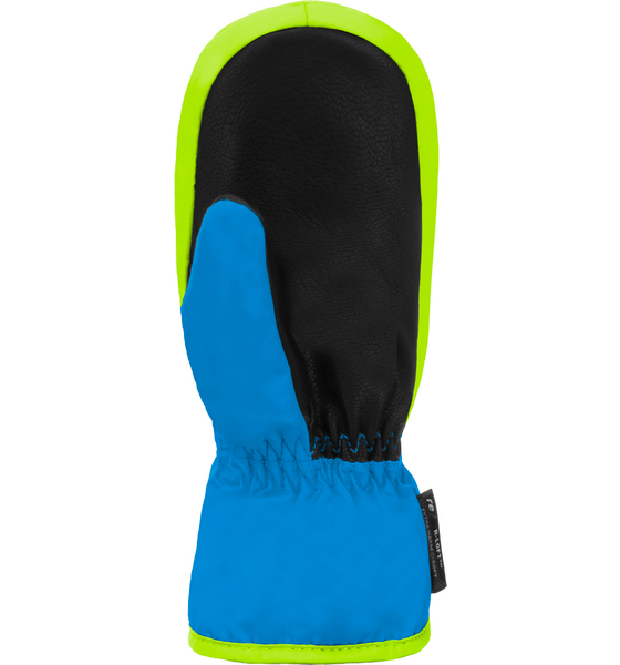 REUSCH Ben Mitten på
