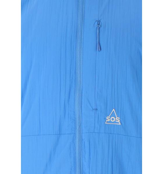 SOS Ben Nevis Functional Jacket på