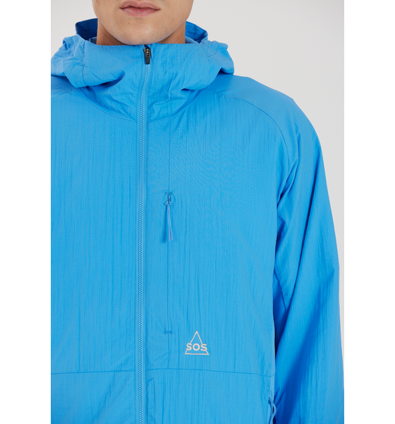 SOS Ben Nevis Functional Jacket på