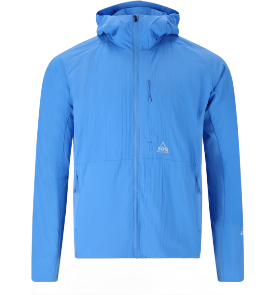 SOS Ben Nevis Functional Jacket på