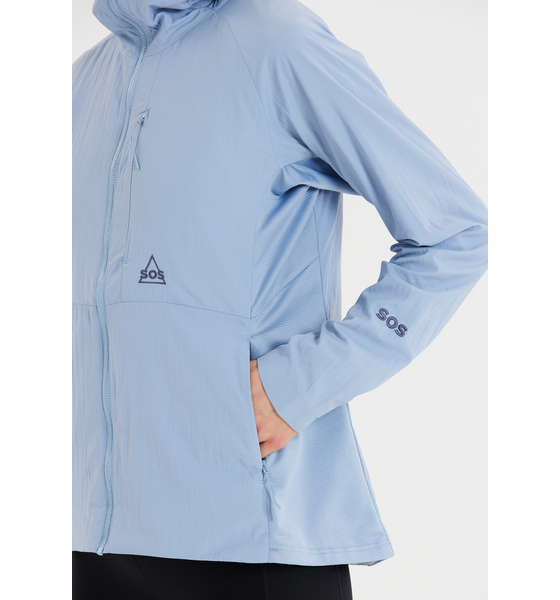 SOS Ben Nevis Functional Jacket på