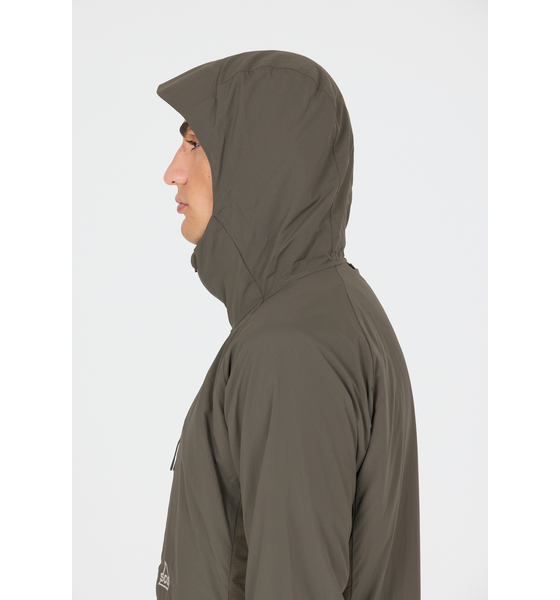 SOS Ben Nevis Functional Jacket på