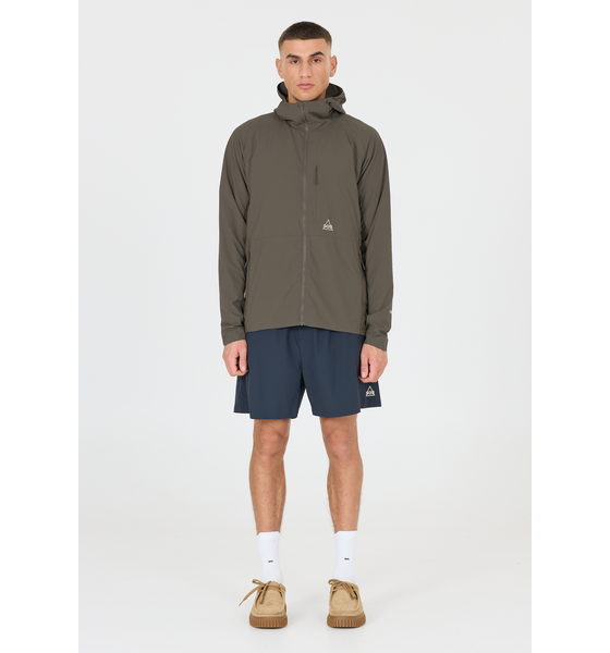 SOS Ben Nevis Functional Jacket på