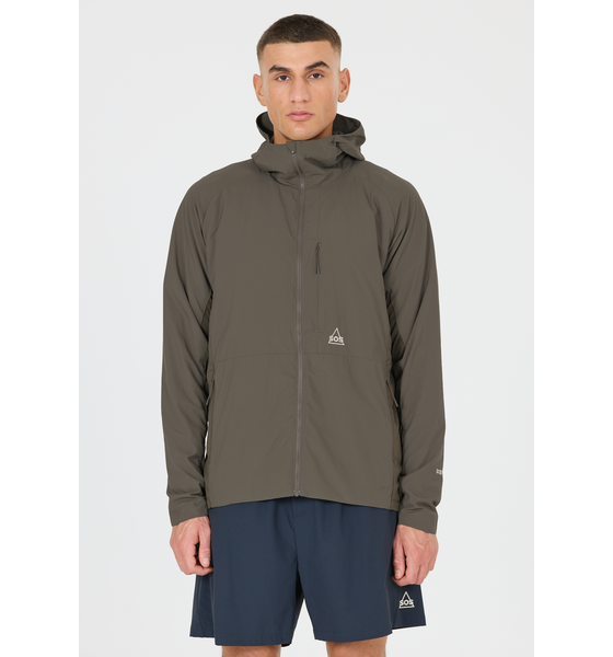 SOS Ben Nevis Functional Jacket på
