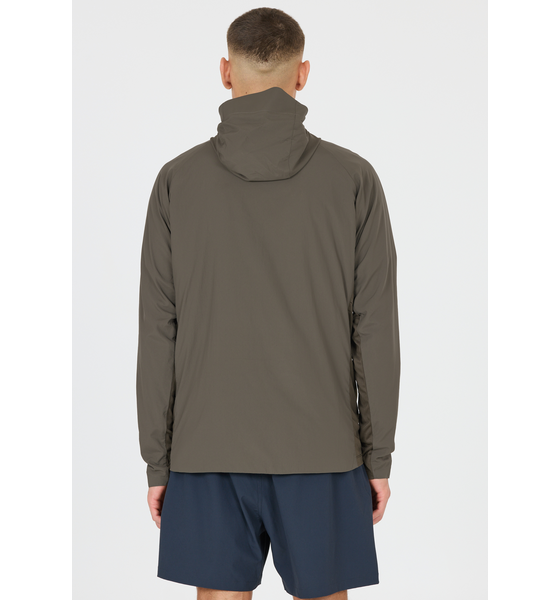 SOS Ben Nevis Functional Jacket på