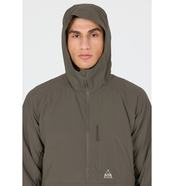 SOS Ben Nevis Functional Jacket på