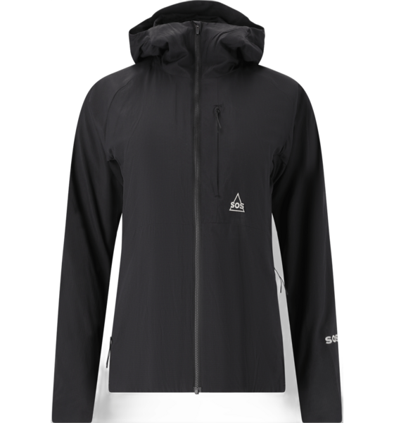 SOS Ben Nevis Functional Jacket på