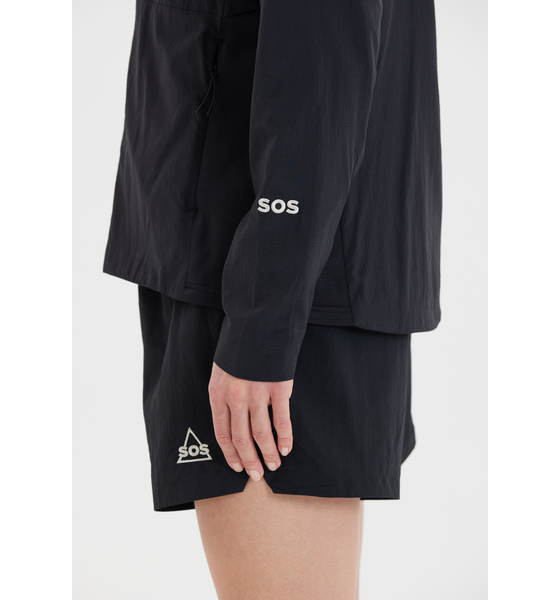 SOS Ben Nevis Functional Jacket på