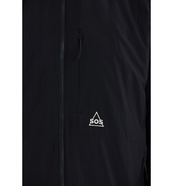 SOS Ben Nevis Functional Jacket på